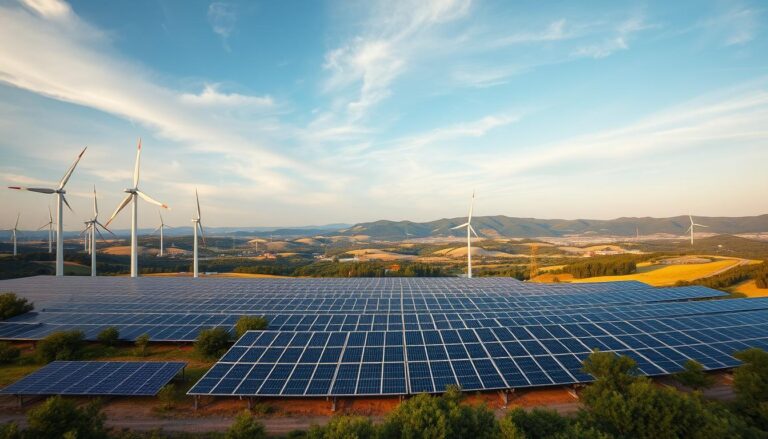 Blattner Energy 5 Landmark Installations To Know