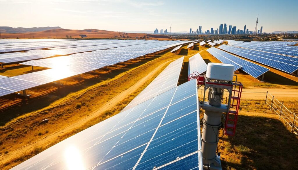 momentum solar: innovations to maximize your output