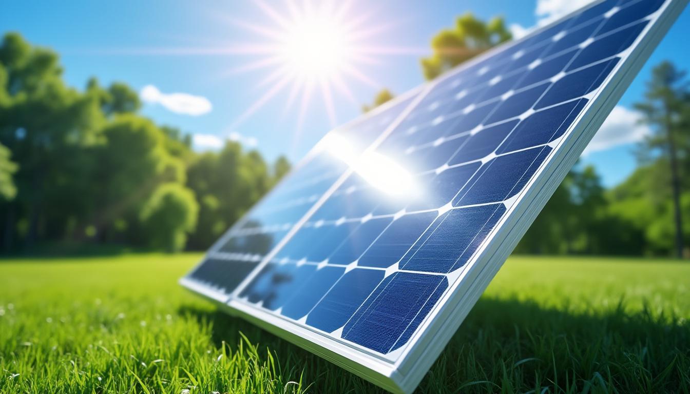 discover how sunlight is transformed into electricity in a photovoltaic (pv) cell. learn the step-by-step process of solar energy conversion and how pv technology powers homes and businesses.