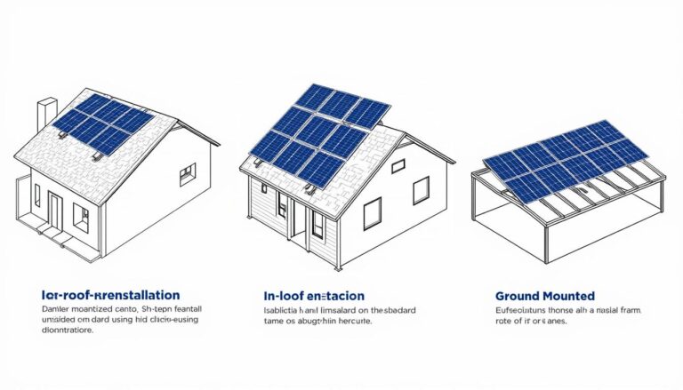 Solar Power Explained: From Sunlight to Your Socket