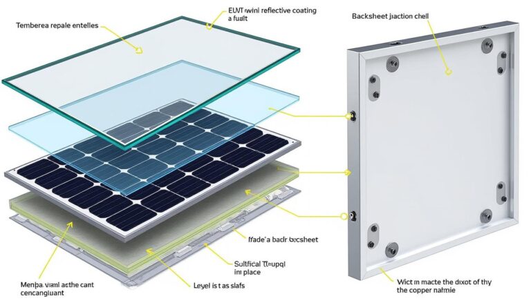 photovoltaic vs solar panels: what's the real difference?