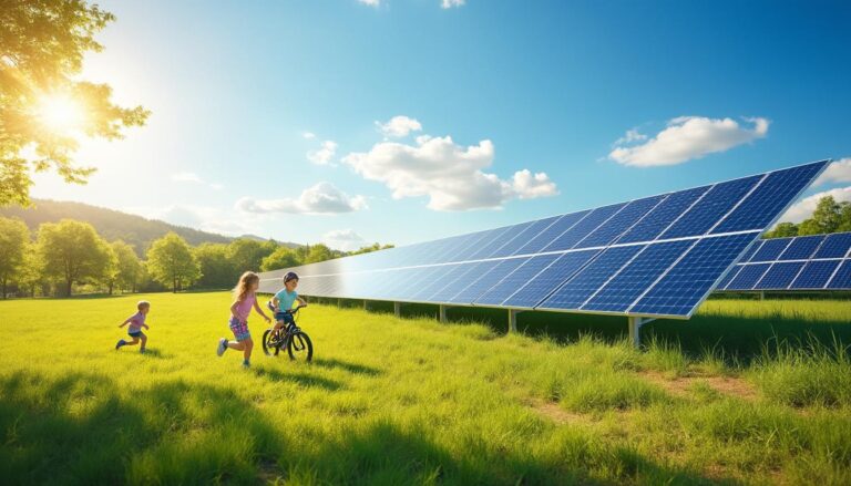 fun and simple facts about solar energy for kids