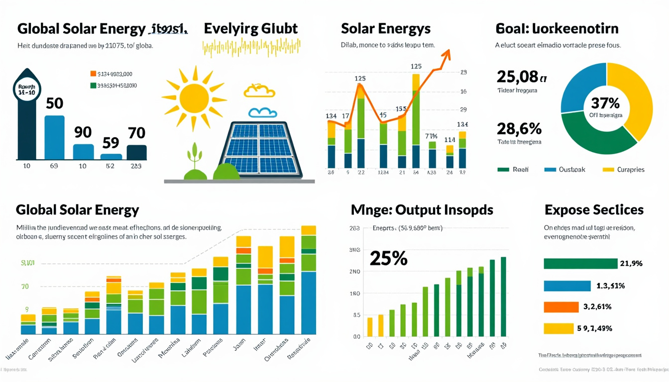 discover key solar energy facts, essential data, and powerful tools at 1 source solar. stay informed and make smarter solar decisions with our comprehensive resources.
