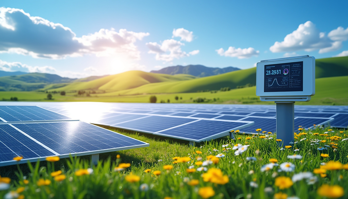 discover key solar energy facts, up-to-date data, and powerful tools with 1 source solar. explore the latest insights and resources to understand and utilize solar power effectively.