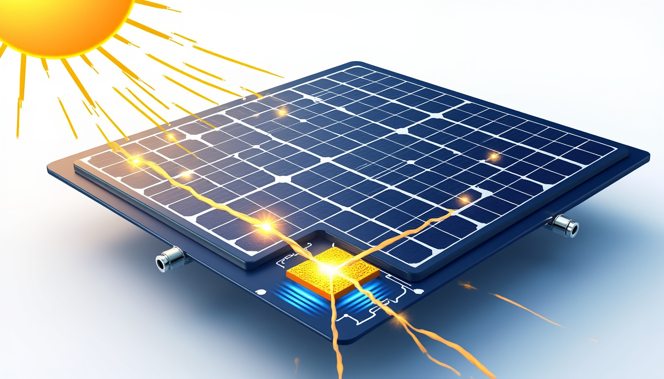 discover whether solar panels contribute to global warming. this article explains the net effects of solar panels on earth's temperature, addressing their environmental impact and clarifying common misconceptions.