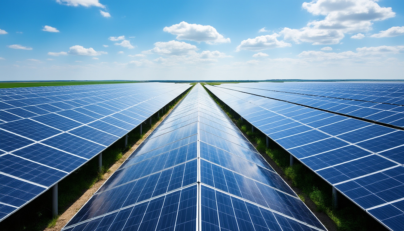 discover how solar energy is becoming the leading source of new power capacity in the u.s. and why most of the country's recent energy growth is coming from solar installations.