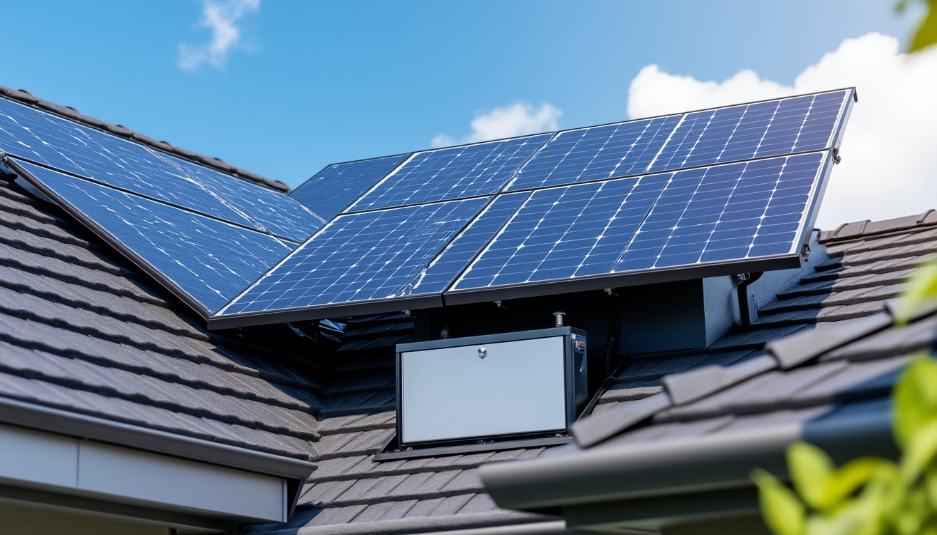 discover how solar energy is leading the way in new u.s. power capacity. explore the trends, key factors, and future outlook of solar as the top choice for america's growing energy needs.