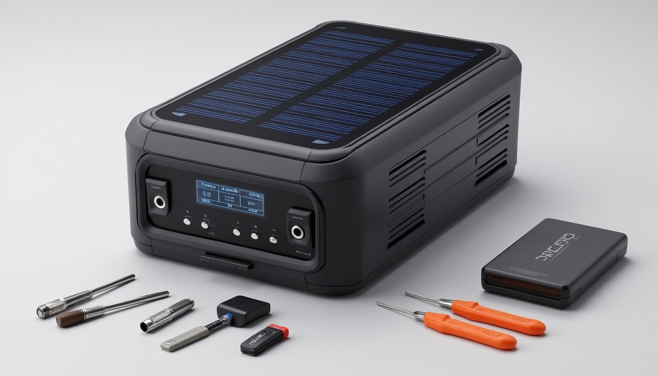 discover how energy prices impact your investment in an opus solar generator. learn what current market trends reveal about cost savings and long-term value for solar power solutions.