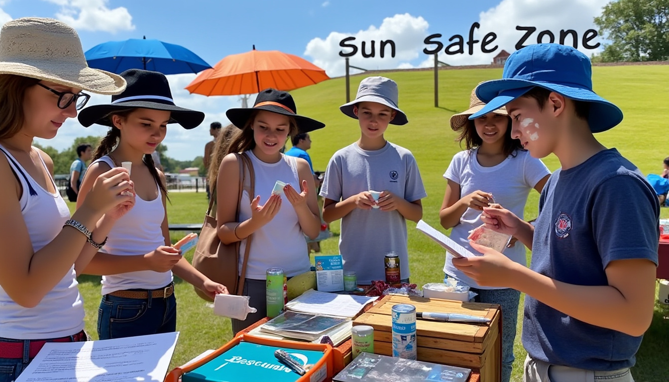 discover a fun, hands-on activity using solar beads to learn about ultraviolet (uv) light. perfect for kids and classroom experiments, this engaging science project reveals the invisible power of uv rays in a creative way.