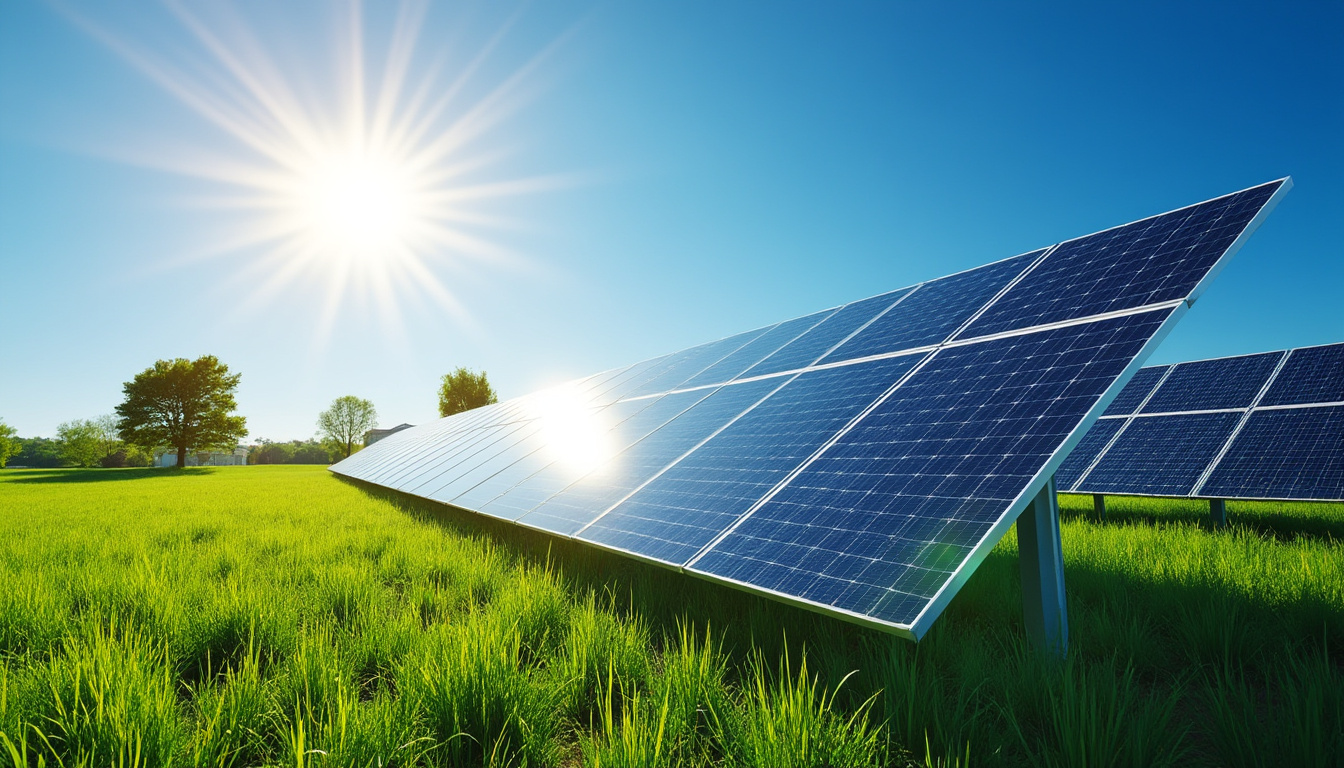 discover how transform solar converts sunlight into reliable, usable electricity with innovative solar technology, promoting clean energy for a sustainable future.