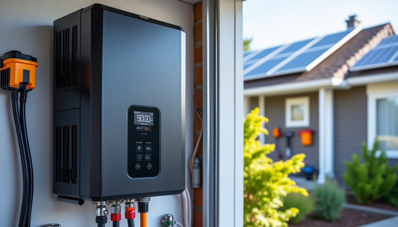 discover how transform solar is revolutionizing energy by converting sunlight into efficient, usable electricity for homes and businesses. learn more about innovative solar technology solutions.
