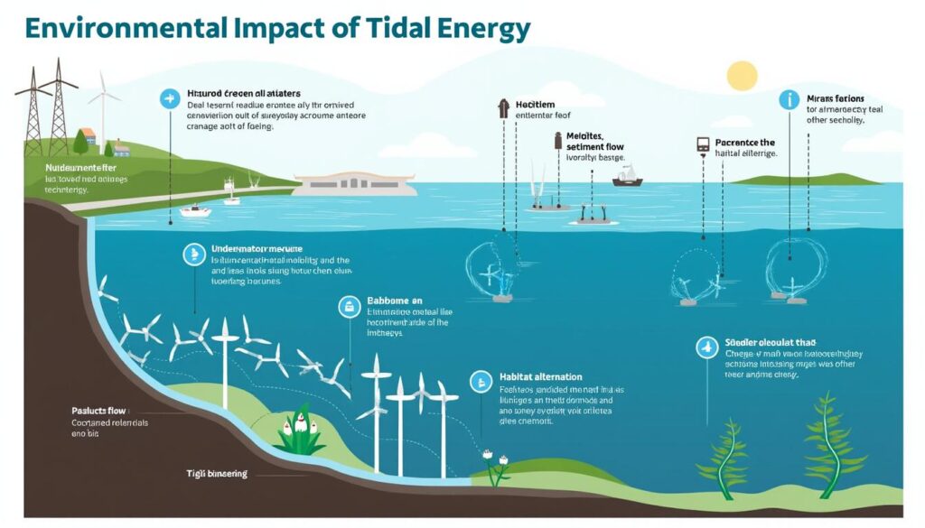 How Kinetic Energy Powers Tidal Turbines: Unraveling the Science Behind ...
