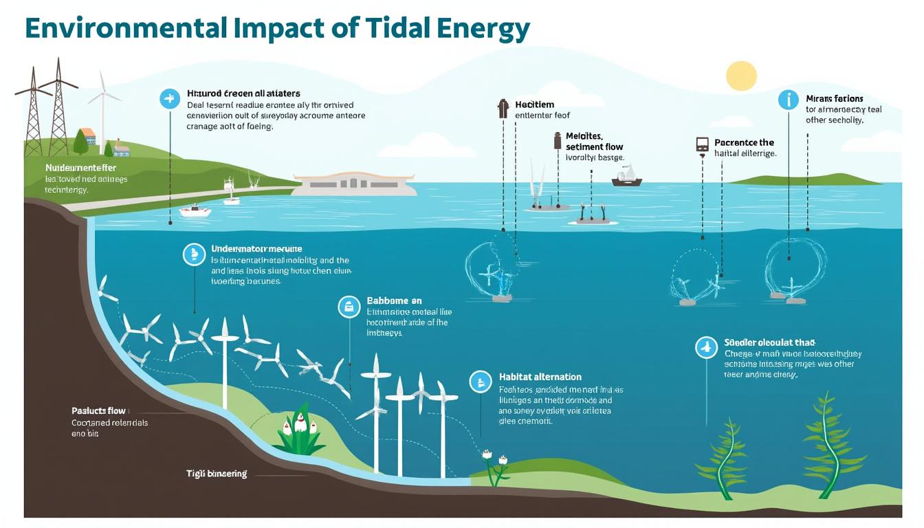 discover which type of energy powers tidal turbines to generate electricity. explore the differences between kinetic, potential, solar, and thermal energy, and learn why one specific energy source is key for tidal power.