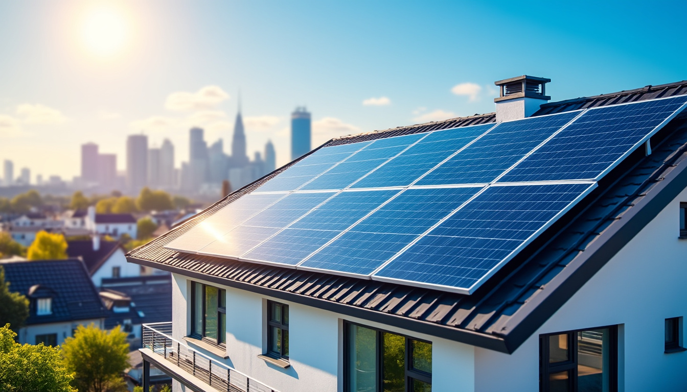 discover how dg solar enables distributed generation and storage in buildings, offering innovative solutions for cleaner energy, increased efficiency, and energy independence.
