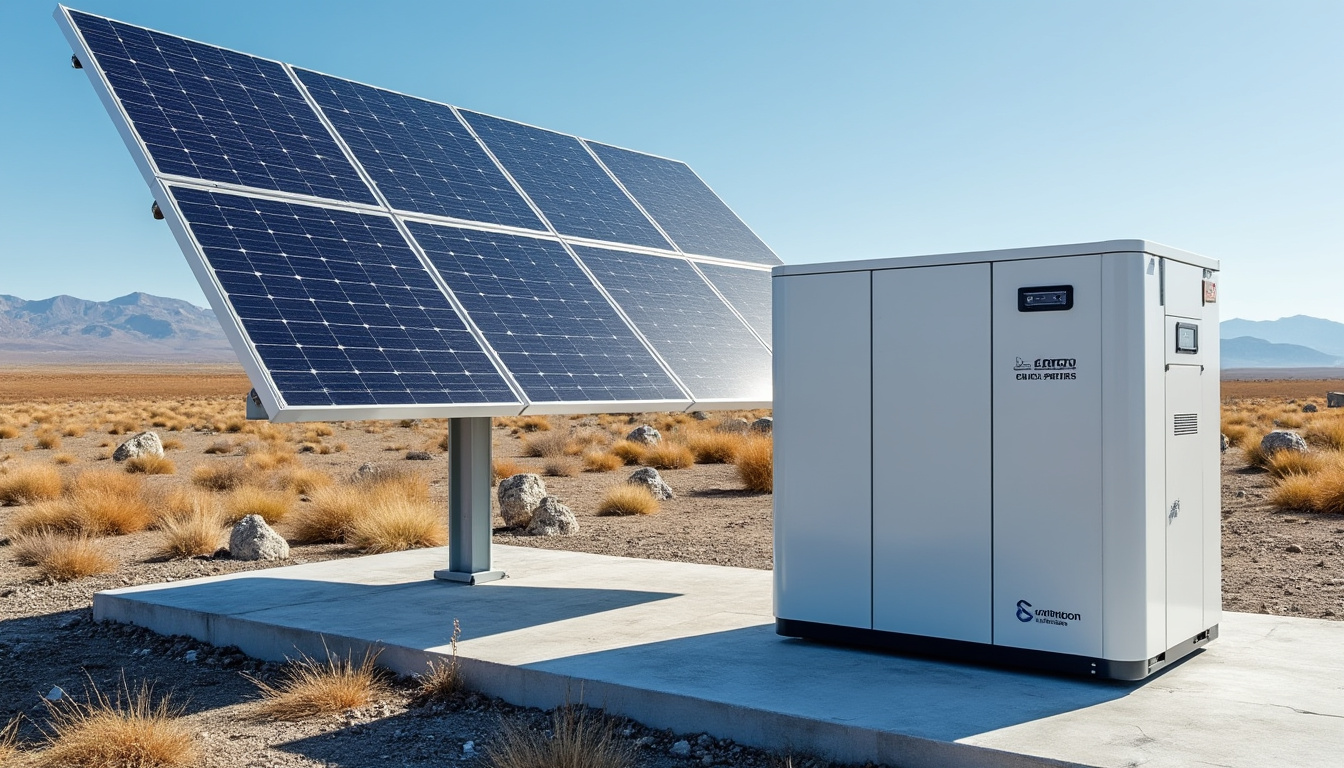 discover how dg solar enables efficient distributed generation and storage of solar energy in buildings, offering sustainable power solutions and enhancing energy independence for homes and businesses.