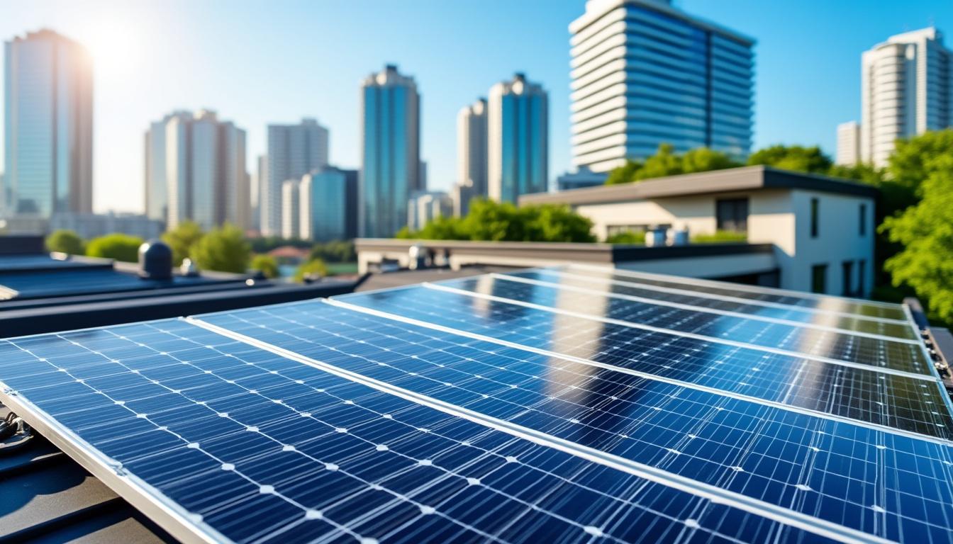 discover what third-party ownership (tpo) means for rooftop solar pv systems. learn how tpo models like leases and ppas work, their benefits, and how they impact homeowners and businesses considering solar energy.