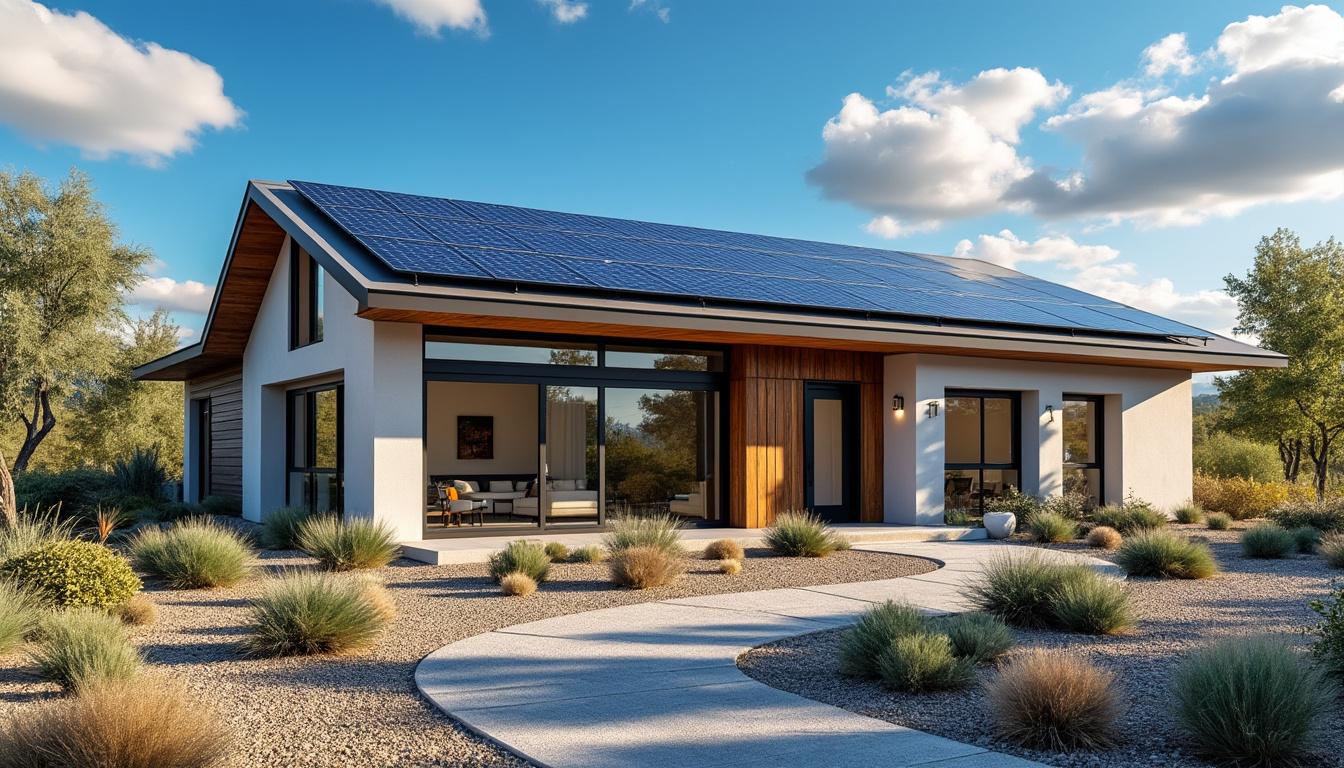 discover what to expect for your average electric bill when using solar panels, including savings insights and factors influencing costs.