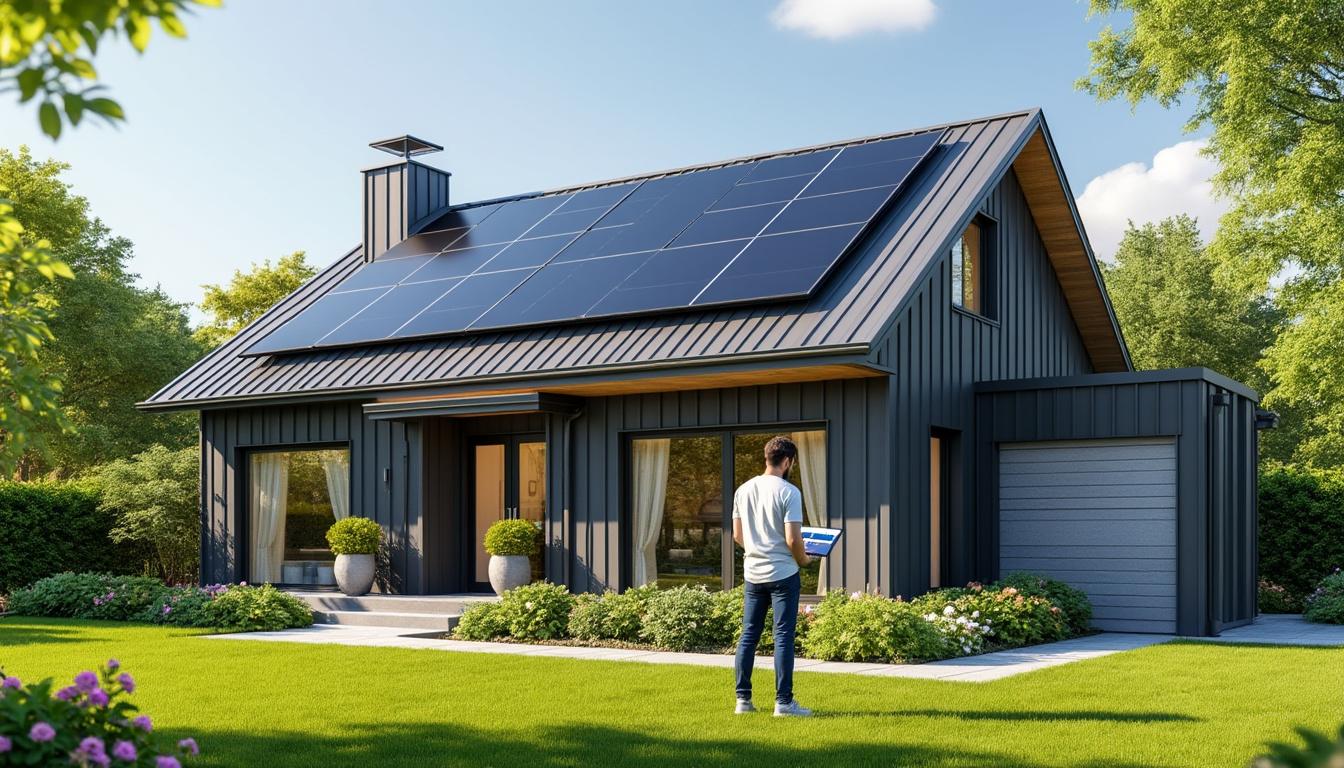 discover what to expect for your average electric bill when using solar panels. learn how solar energy can reduce your electricity costs and provide long-term savings.