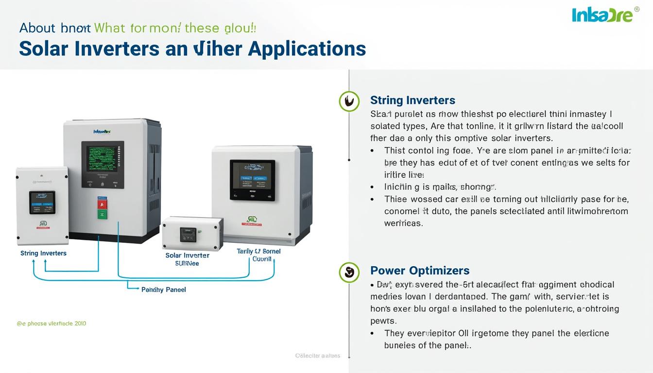 discover what balance of plant (bop) includes on photovoltaic (pv) solar sites, covering all essential components beyond the solar panels for efficient energy production.