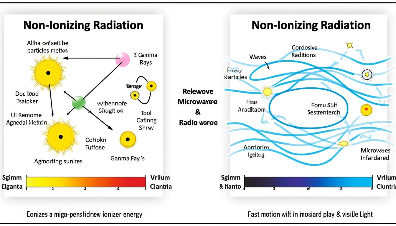 learn about solar panels and their emf emissions, understand the basics of electromagnetic fields, and explore safety tips to protect yourself.