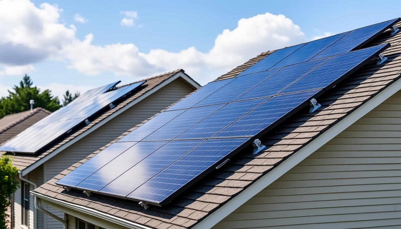 explore the benefits and applications of used solar panels for households, businesses, and utilities. learn how sustainable energy solutions can reduce costs and environmental impact.