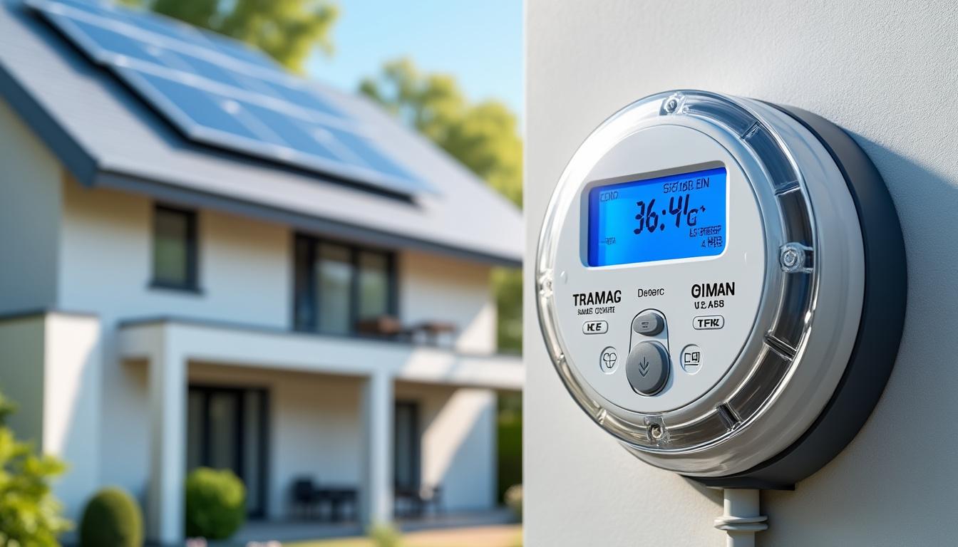 discover realistic ranges for the average monthly electric bill with solar panels and learn how solar energy can reduce your electricity costs effectively.