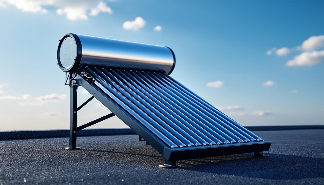 learn the fundamentals and applications of solar thermal energy, exploring basic concepts and practical uses for sustainable heating solutions.