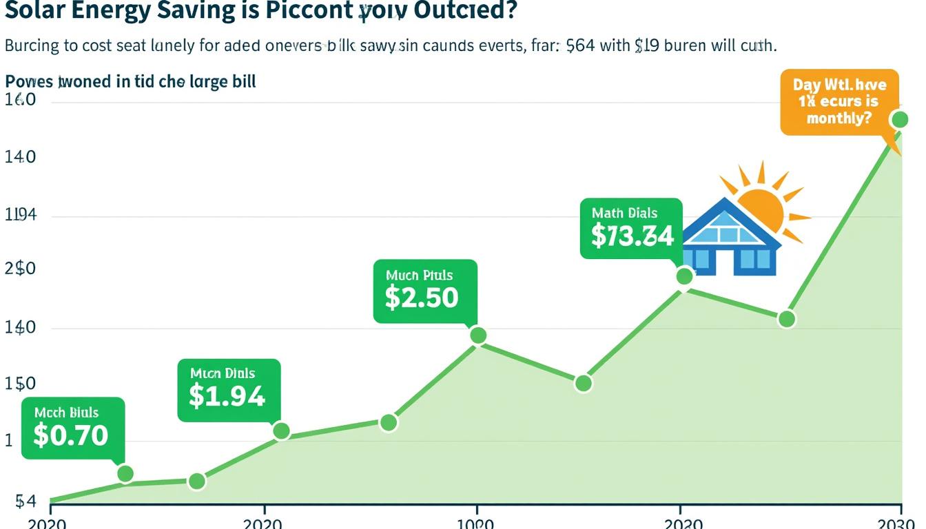 discover the latest trends in solar panel costs in massachusetts during the 2020s. learn about pricing factors, savings, and incentives to make an informed decision on going solar.