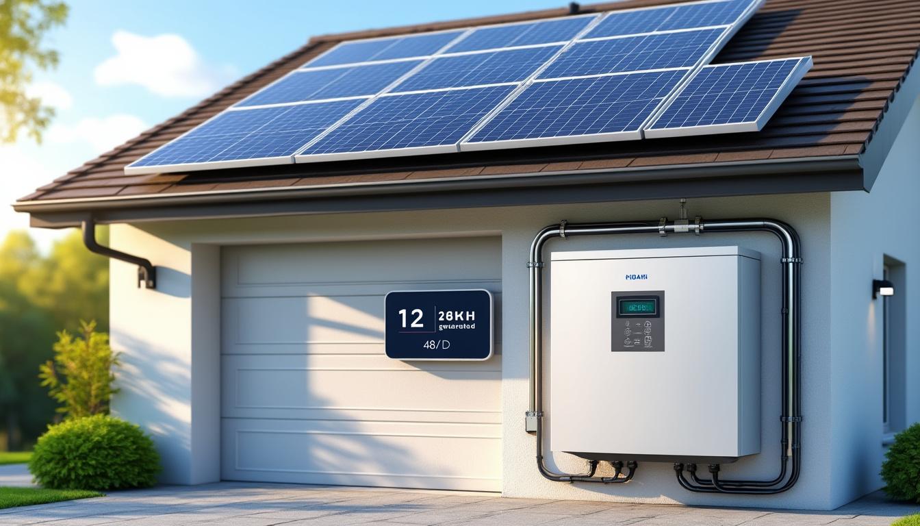 discover comprehensive data, interactive maps, and key facts about solar energy. explore solar power trends, benefits, and insights to stay informed.