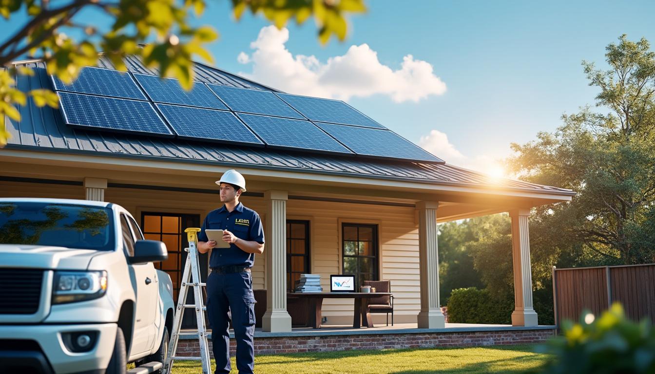 discover louisiana solar incentives including credits, rebates, and rates to maximize your solar energy savings and reduce costs effectively.