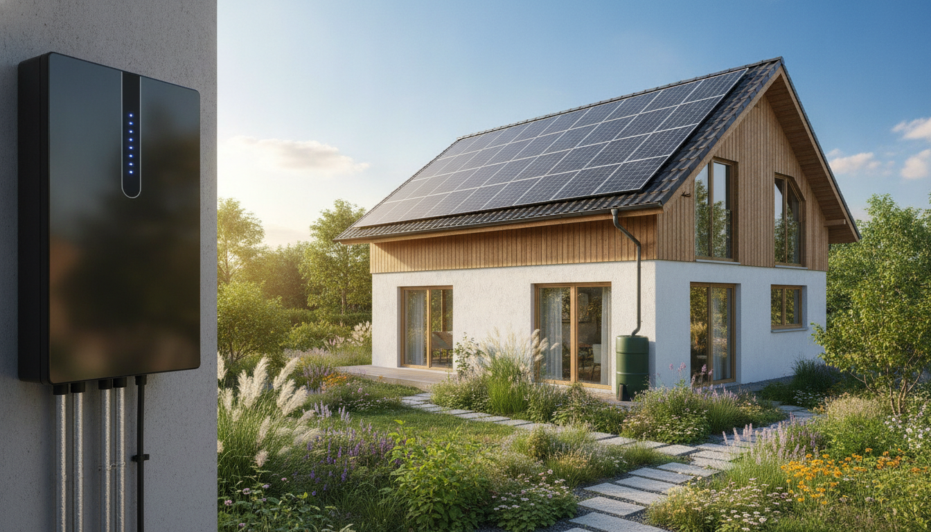 solar battery